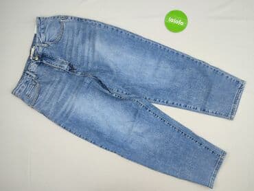 spodnie mimi dave: M.Sara, Jeansy damskie, M — 2