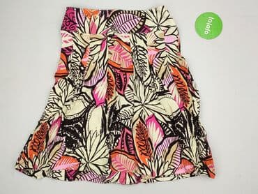 buty na koturnie deichmann: Debenhams, Spódnica damska, rozmiar XL — 2