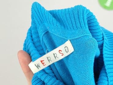 sweter damski basic: Golf damski, S — 5