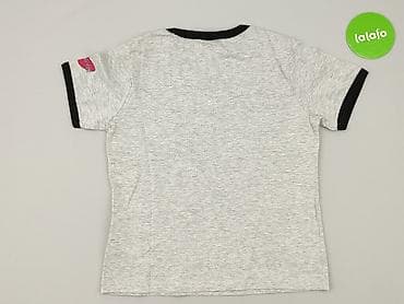 icon dsquared2: T-shirt damski, rozmiar S — 3