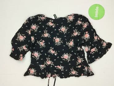 hm bluzki z krótkim rękawem: H&M, Bluzka damska, rozmiar S — 3