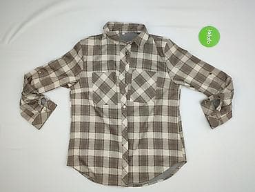 bluza dzik: Koszula damska, rozmiar 3XL — 2