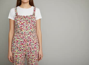 shrek klapki: Atmosphere, Kombinezon damski, rozmiar XS — 6