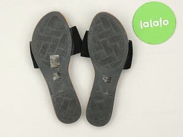 ccc płaskie sandały: Flip flops for women, size 40 — 3