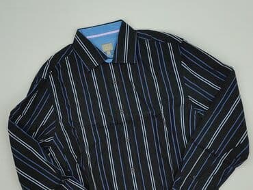 vans kurtka zimowa: Tu, Koszulа dla mężczyzn, S — 1