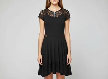 tiul do sukienki: Tally Weijl, Sukienka damska, rozmiar XS — 6