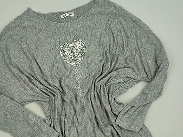 Italian Style, Sweter damski, rozmiar One size