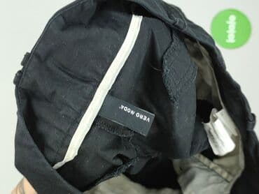 dopasowane szorty damskie: Vero Moda, Szorty damskie, rozmiar M — 4