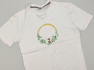 T-shirt damski, rozmiar M