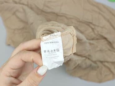 sukienki beżowe midi: Sukienka damska, rozmiar XL — 4