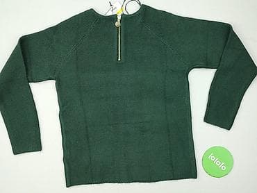 nowa kolekcja solar: Sinsay, Sweter damski, rozmiar 2XS — 3