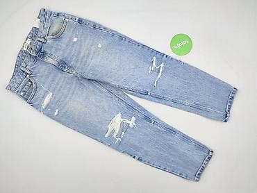 Джинси: PULL&BEAR, Джинси жіночі, розмір M — 2