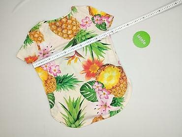 bluzka taranko: George, T-shirt damski, rozmiar M — 5