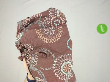 bluzki z przekładanym dekoltem: Tunika damska, rozmiar S — 5