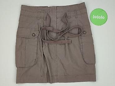 selfieroom spódnice basic: H&M, Spódnica damska, rozmiar S — 2