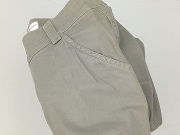 plisowane spódnice szara: Spódnica damska, rozmiar L — 5