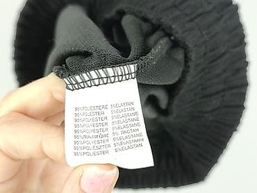 reebok clothes: Spodnie dresowe damskie, rozmiar M — 4