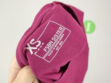 koszulka barcelony damska: FB Sister, T-shirt damski, rozmiar XS — 4