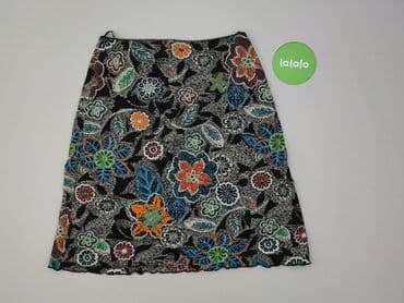 srebrne buty deichmann: Anna Field, Spódnica damska, M — 3