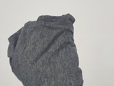 basic t shirty oversized: T-shirt damski, rozmiar M — 6