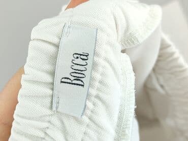 white widow spodnie: Spodnie damskie, rozmiar S — 4