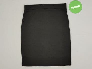 czarne spódniczka sinsay: Sinsay, Spódnica damska, rozmiar S — 2