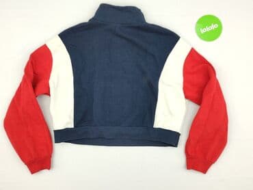 nike t shirty tech flece: H&M, Bluza damska
, rozmiar M — 3