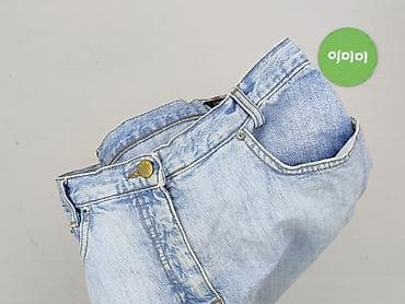 vrs basic jeans: Lindex, Spódnica damska, rozmiar M — 5
