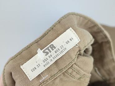 primark spodnie cargo: Cargo, Spodnie cargo damskie, rozmiar 2XS — 5