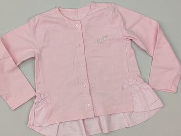 sukienki do ślubu cywilnego dla 60 latki: Blouse, 2-3 years, 92-98 cm, condition - Very good — 1