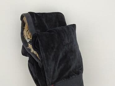 sweter gruby: Bluza z kapturem damska, rozmiar L — 6