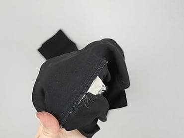 bluzki motylek: Koszula damska, rozmiar 4XL — 4