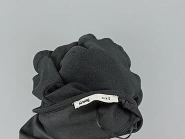 czarne spódniczka sinsay: Sinsay, Sukienka damska, rozmiar S — 4