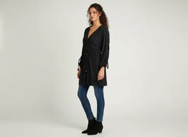 tunika damska: Cotton Club, Tunika damska, rozmiar L — 7