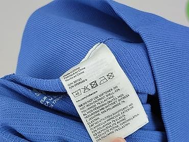 dresy zwezane: H&M Sport, Szorty damskie, rozmiar M — 6