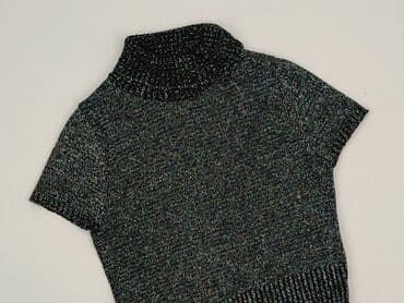 bluzki dziewczęce 164 allegro: Sweater, 8 years, 122-128 cm, condition - Perfect — 1