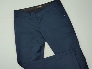 Chinos for men, size M