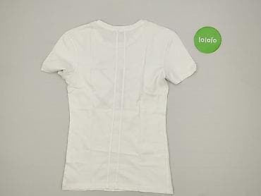 pull and bear cargo: Calvin Klein Jeans, Koszulka dla mężczyzn, rozmiar XS — 3