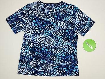 reebok 92: T-shirt damski, rozmiar M — 3