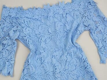 bluzki z odkrytymi ramionami mohito: Bluzka damska, rozmiar S — 1