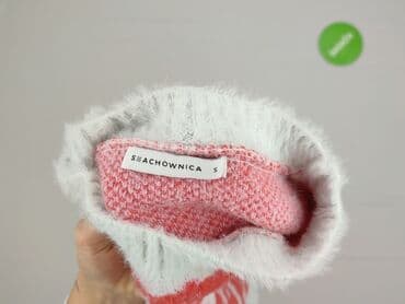 lidl sweterek niemowlecy: SZACHOWNICA, Sweter damski, S — 4