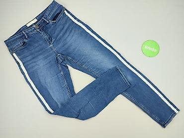 blue jeans bar: Jeansy damskie, rozmiar M — 2