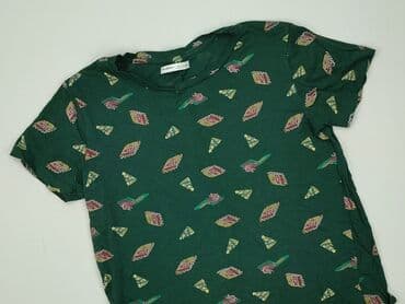 pull and bear t shirty: PULL&BEAR, T-shirt damski, rozmiar M — 1