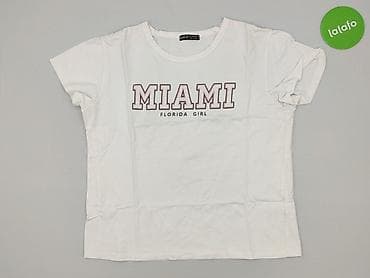 primark tee shirts: Shein, T-shirt damski, rozmiar L — 2