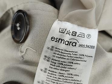 tk maxx kurtki: Esmara, Trencz damski, rozmiar M — 6