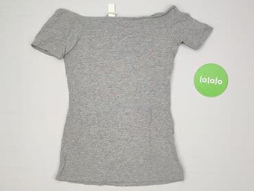 balmain paris t shirty: H&M, T-shirt damski, rozmiar S — 2