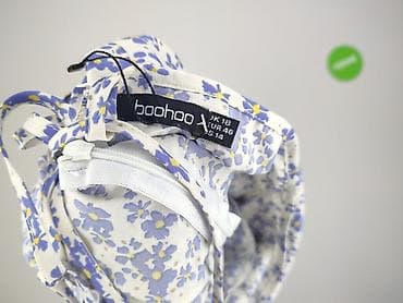 duze rozmiary: Boohoo, Sukienka damska, rozmiar 2XL — 6