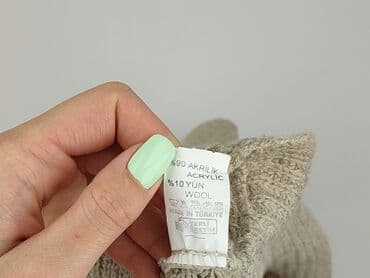 дублянка жіноча польща: H&M, Светр жіночий, розмір 2XL — 4