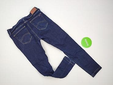 dope: Hilfiger Denim, Jeansy damskie, rozmiar S — 3