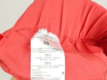 spodenko spódniczka jeans: Reporter, Spódnica damska, rozmiar M — 5